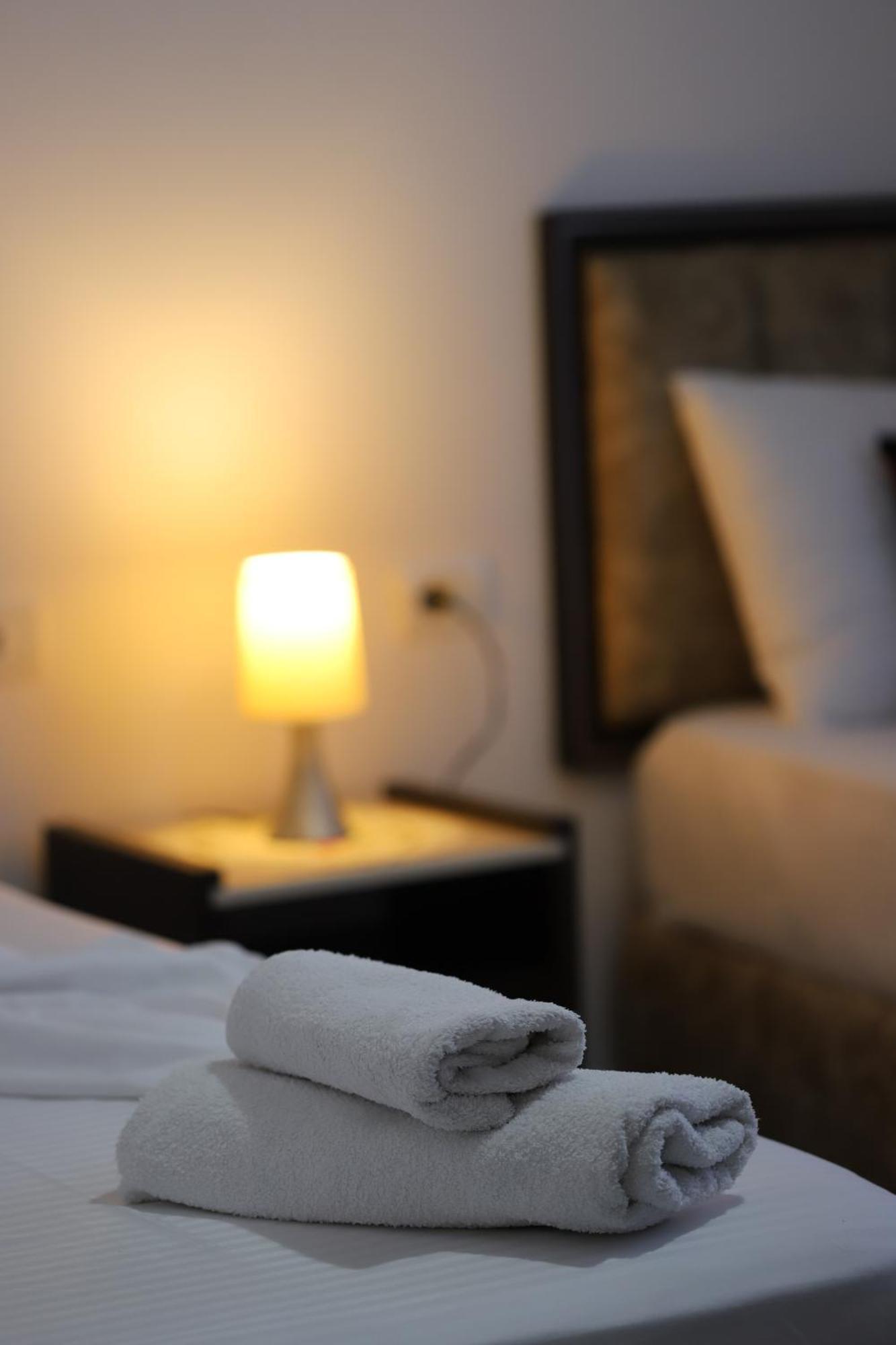 Guest House Marjo Berat Esterno foto