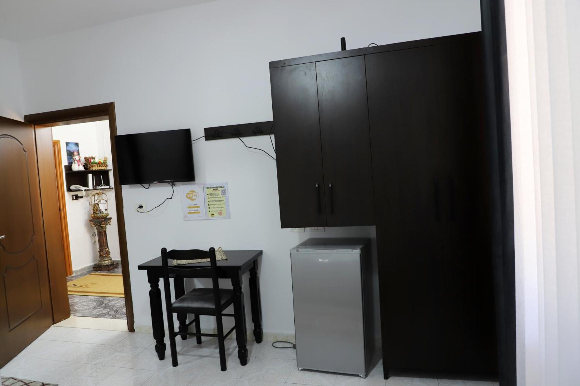 Guest House Marjo Berat Esterno foto
