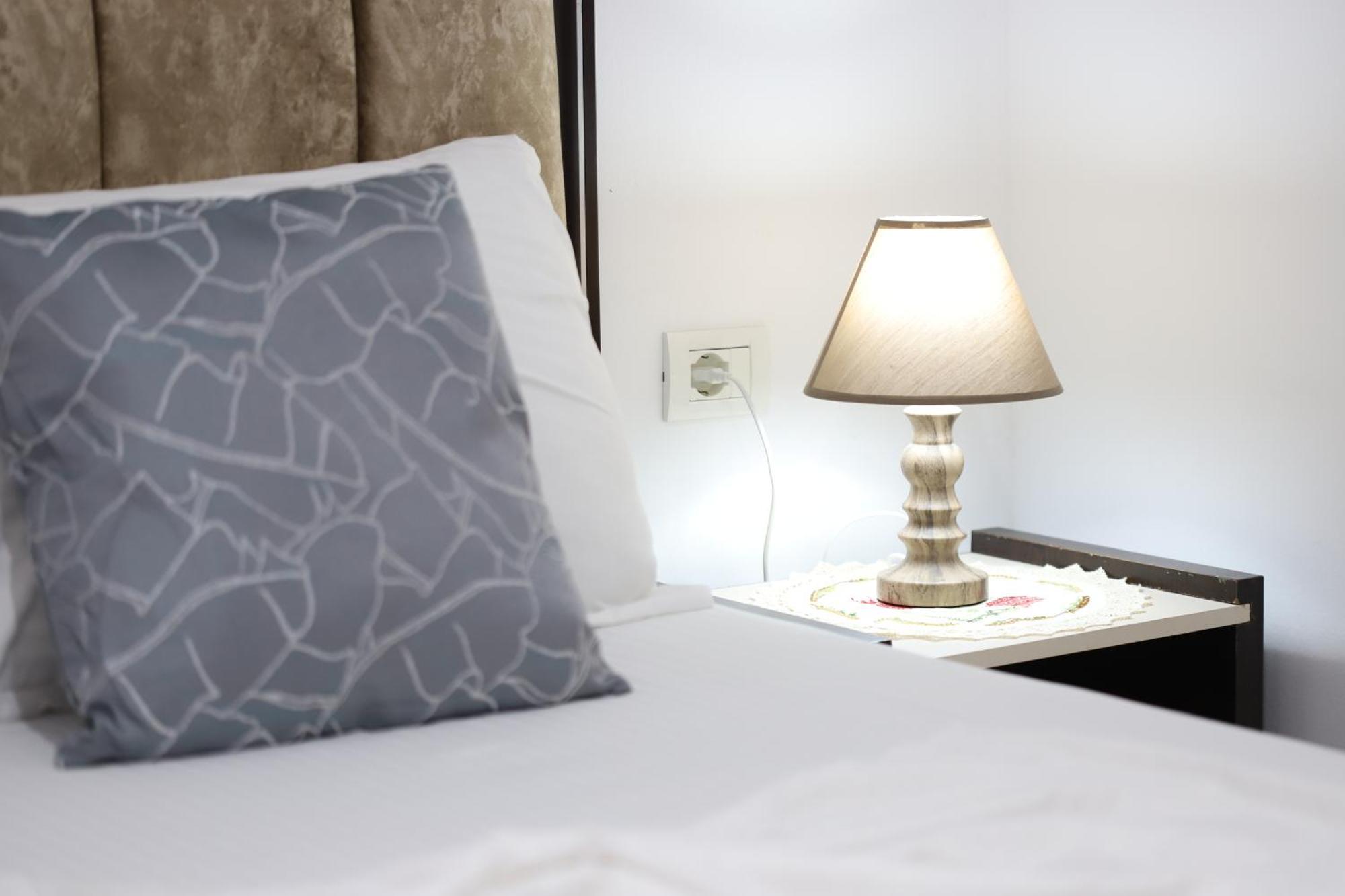 Guest House Marjo Berat Esterno foto