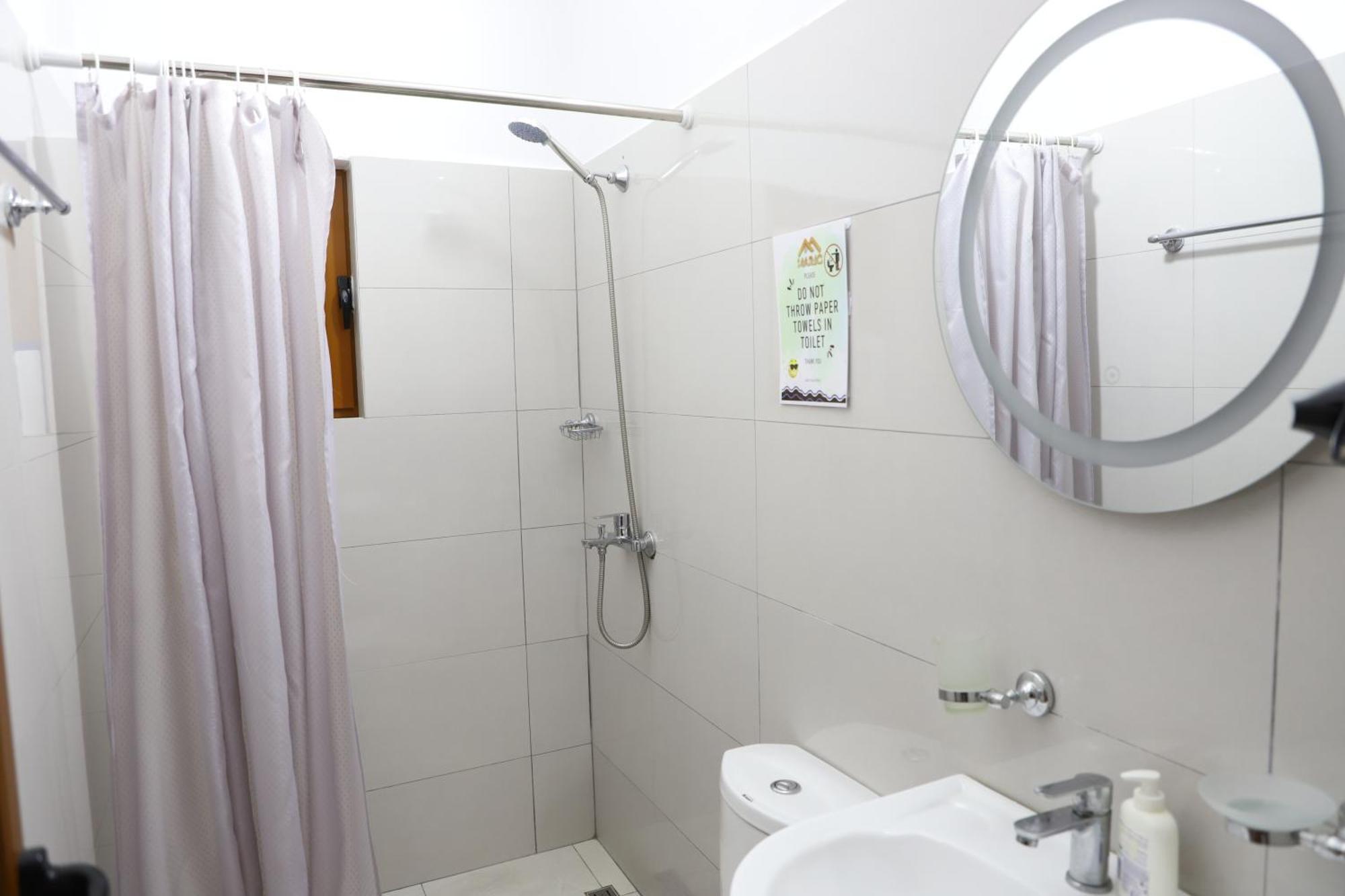 Guest House Marjo Berat Esterno foto